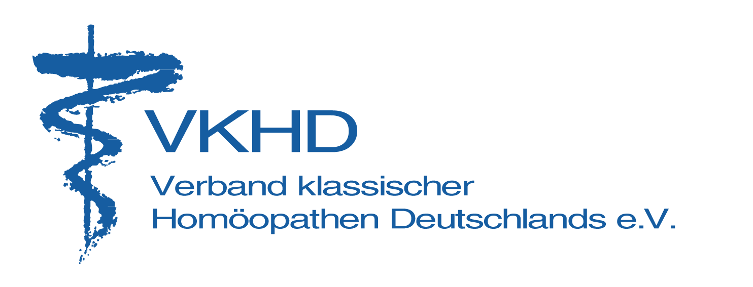 VKHD Logo